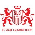 Stade Lausanne-Ouchy