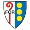 club crest