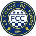 Escudo del La Chaux-de-Fonds