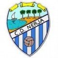 Escudo del CD Nerja Fundación