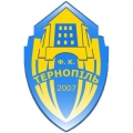 Ternopil