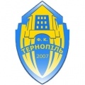 Ternopil'