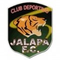 Escudo del Jalapa
