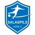 Escudo del Salaspils
