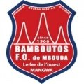 Escudo del Bamboutos