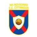 Escudo del Novigrad