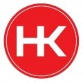 Escudo del HK Kopavogur