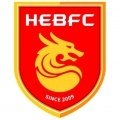 Escudo del Hebei FC