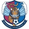 Escudo del Qingdao FC