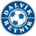 Escudo del Dalvík / Reynir