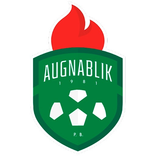 Augnablik