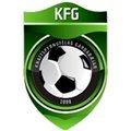 Escudo del KFG Gardabaer