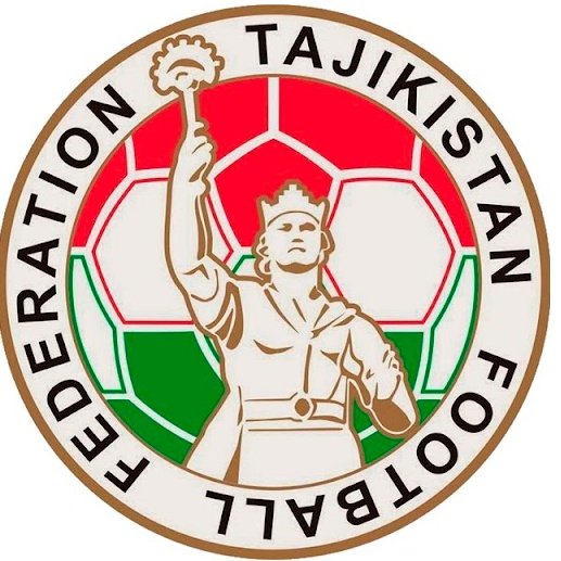 Escudo del Tayikistán