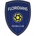 Escudo del Floridians