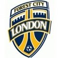 Escudo del Forest City London