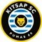 Escudo Kitsap Pumas