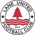 Escudo del Lane United