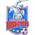 Escudo del Long Island Rough Riders