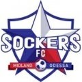 Escudo del Midland / Odessa Sockers