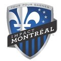 Escudo del Montreal Impact II