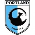 Escudo del Portland Phoenix