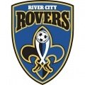 Escudo del Derby City Rovers