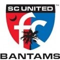 Escudo del SC United Bantams