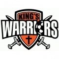 Escudo del SWV King's Warriors
