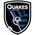 San Jose Earthquakes II