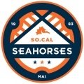 Escudo del Seahorses