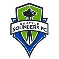 Escudo del Seattle Sounders II