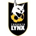 Escudo del Toronto Lynx