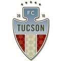 Escudo del Tucson