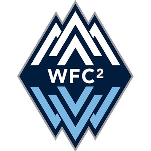 Escudo del Vancouver Whitecaps II