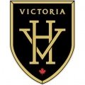 Escudo del Victoria Highlanders