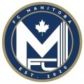 Escudo del Manitoba