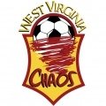 Escudo del West Virginia Chaos