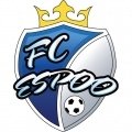Escudo del FC Espoo
