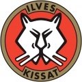 Escudo del I-Kissat