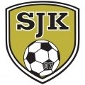 Escudo del SJK Akatemia