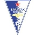 >FK Spartak Subotica