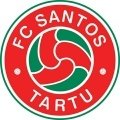 Tartu FC Santos