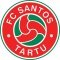 Tartu FC Santos