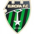 Escudo Europa FC