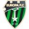 club crest