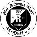 Escudo del BSV Rehden