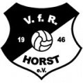 Escudo del VFR Horst 1946