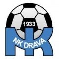 Escudo del NK Drava Ptuj