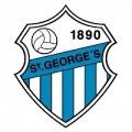 Escudo del St. Georges FC