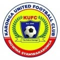 Escudo del Karonga United